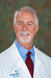 Image of Kenneth R. Pendergrast, MD