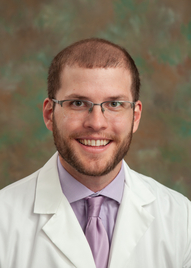 Image of Anthony Staples, DO