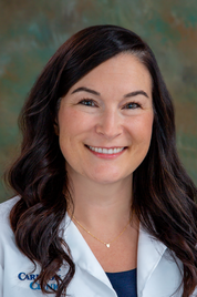 Image of Meghan K. Hagedorn, DO