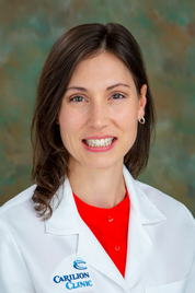 Image of Angelina Cerimele, DO