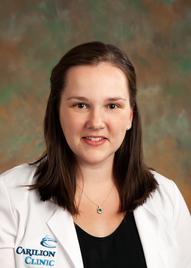 Image of Martha W. Cole, DO