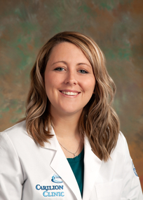 Image of Katherine M. Shelor, NP