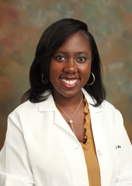 Image of Jazmin M. Gray, PA