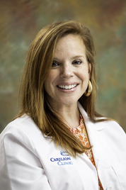 Image of Sarah D. Sargent, DO