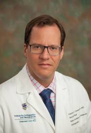 Image of Jonathan J. Carmouche, MD