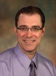 Image of John M. Wessinger, MD