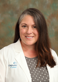 Image of Erin N. Worthington, MD