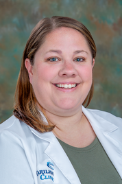 Image of Laura K. Rowles, PA