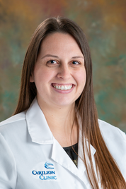 Image of Tamra R. Williams, NP