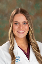 Image of Savannah M. Amos, PA