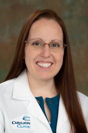 Image of Cathleen M. Cook, MD