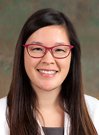 Image of Emily R. Faulks, MD