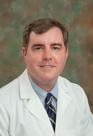 Image of Joshua F. Stephenson, DO