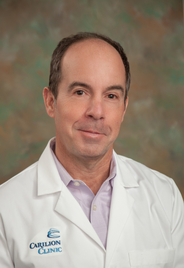 Image of Gregory C. Zachmann, MD