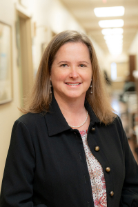 Image of Heather D. Brooks, MD