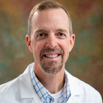 Image of Nicholas L. Rider, DO