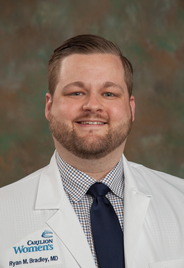 Image of Ryan M. Bradley, MD