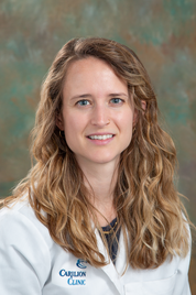 Image of Rebekah M. Summey, MD