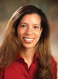 Image of Valenica R. Eggleston-Clark, MD