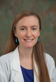 Image of Taylor Dayton, MD