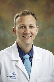 Image of Zachary T. Lyon, DO