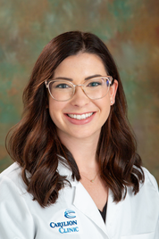 Image of Brianna Whitmore, PA