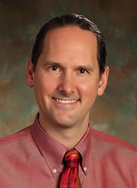 Image of Daniel R. Tershak Jr., MD