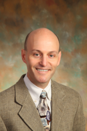 Image of Greg L. Potter, DO