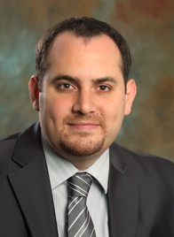 Photo of Najib Sawaya M.D.
