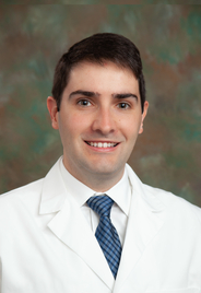 Image of Zachary E. Holcomb, MD