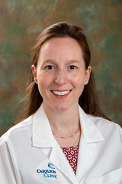 Image of Brittany L. England, MD