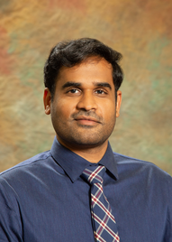 Image of Bharath Muppala, MD