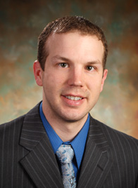 Image of Robert S. Andrews, PA