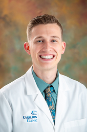 Image of Jamieson Slaughter, PA