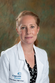 Image of Audrey J. Chen, NP