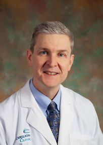 Image of Richard A. Cordle, MD