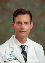 Image of Matthew T. Joy, MD