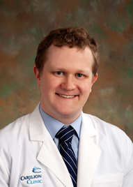 Image of Nicholas S. Clark, MD