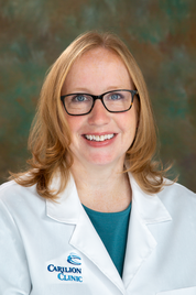 Image of Alison C. Begay, NP