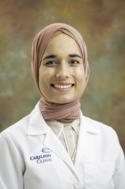 Image of Sumbal Babar, MD