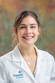 Image of Hayley R. Busch, DO