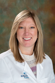 Image of Jessica D. Matheny, NP