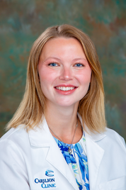 Image of Sarah Donahue, CNM