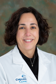 Image of Rosemarie Fernandez, MD
