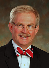 Image of Stephen A. Morgan, MD
