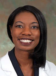 Image of Sharon L. Williams, MD