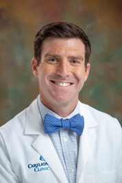 Image of James N. Casey, MD