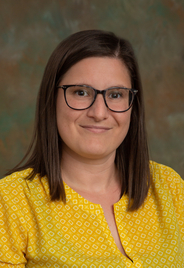 Image of Joanna M. LaCroix, LCSW