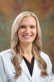 Image of Sarah C. Kinsley, NP