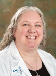 Image of Heather B. Dickey, AuD